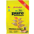 Grandma Lucy's Pureformance Chicken Freeze-Dried Grain-Free Dog Food - Kohepets