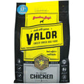 Grandma Lucy's Valor Chicken Freeze-Dried Grain-Free Dog Food 3lb - Kohepets