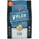Grandma Lucy's Valor Fish Freeze-Dried Grain-Free Dog Food 3lb