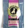 Green Bark Gummies Health & Vitality With Chia Dog Treat 240g - Kohepets