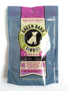 Green Bark Gummies Health & Vitality With Chia Dog Treat 240g