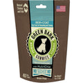 Green Bark Gummies Skin & Coat With Chicken, Fish & Chia Dog Treat 113g - Kohepets