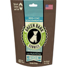 Green Bark Gummies Skin & Coat With Chicken, Fish & Chia Dog Treat 113g