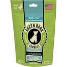 Green Bark Gummies Skin & Coat With Duck Dog Treat 113g