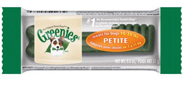 Greenies Petite Dental Dog Chew 1ct