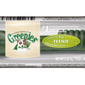 Greenies Teenie Dental Dog Chew 1ct - Kohepets