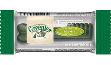 Greenies Teenie Dental Dog Chew 1ct