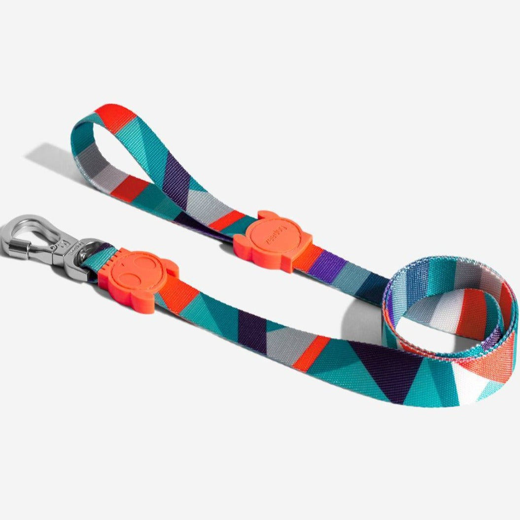 Zee Dog Ella Leash - Large - Kohepets