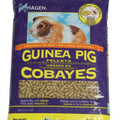 Hagen Guinea Pig Pellets 5lb - Kohepets