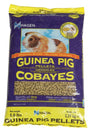Hagen Guinea Pig Pellets 5lb