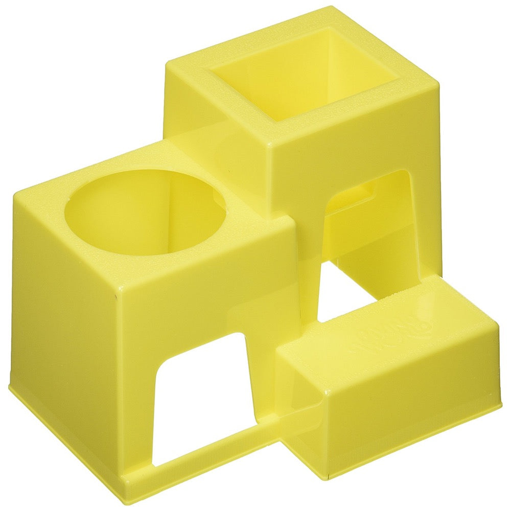 Habitrail Playground Hideaway For Hamsters - Kohepets