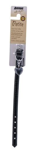 Hagen Avenue Design Petite Collar - Extra Small - Kohepets