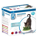 Catit Design Senses Cat Grass Garden Kit