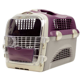 Catit Pet Cargo Cabrio Carrier for Cats & Dogs - Kohepets