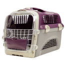 Catit Pet Cargo Cabrio Carrier for Cats & Dogs