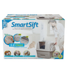 Catit SmartSift Litter Box