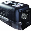 Catit Voyageur 100 Cat Carrier - Black Tiger - Kohepets