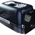 Catit Voyageur 100 Cat Carrier - Black Tiger - Kohepets