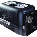 Catit Voyageur 200 Cat Carrier - Black Tiger - Kohepets