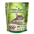Cat Love Green Earth Bamboo Cat Litter 3.62kg - Kohepets