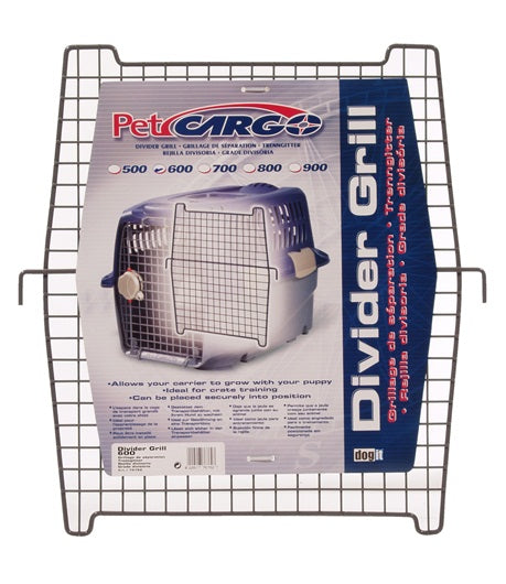Dogit Pet Cargo Carrier Model 600 Divider Grill - Kohepets