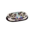 Dogit Double Bowl Set - Kohepets