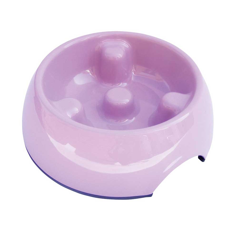Hagen Dogit GoSlow AntiGulp Dog Bowl for Dogs S Kohepets