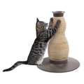 Catit Hourglass Scratcher - Kohepets
