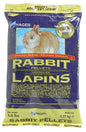 Hagen Rabbit Pellets 5lb