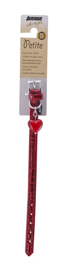 Hagen Avenue Design Petite Collar - Extra Small - Kohepets
