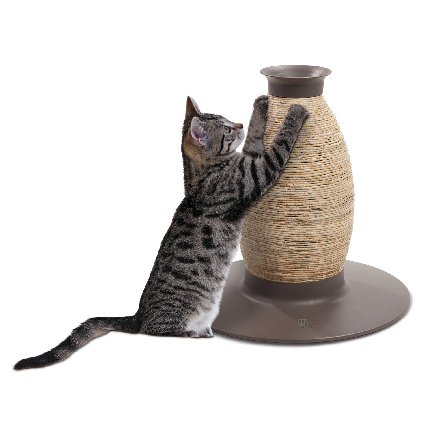 Catit Vase Scratcher - Kohepets