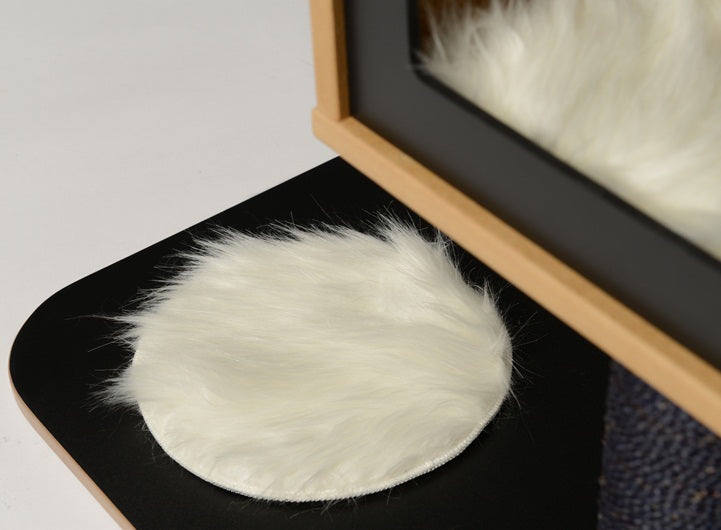 Vesper V-Base In Black Cat Condo - Kohepets