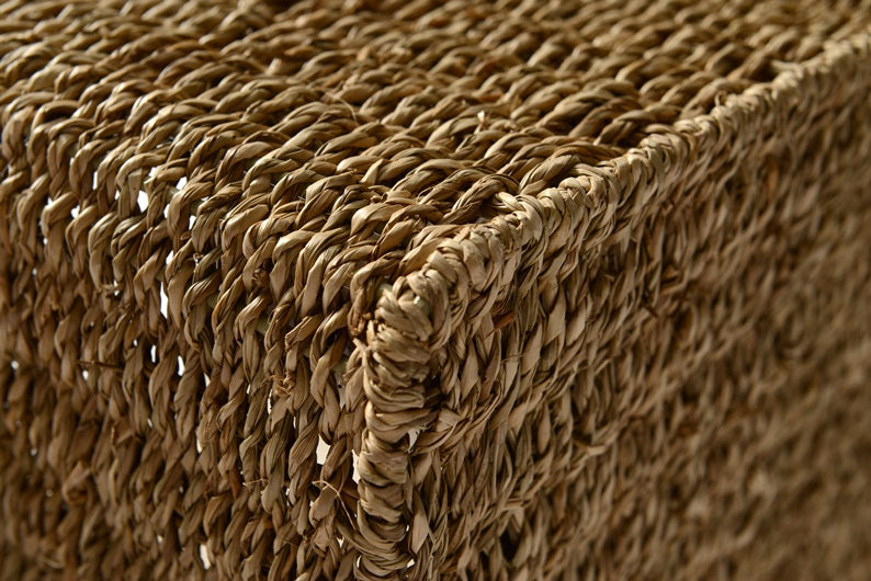 Vesper V-Cube Seaweed Cat Post - Kohepets