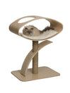 Vesper V-High Lounge In Poplar Cat Post