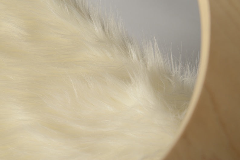 Vesper V-High Lounge In Poplar Cat Post - Kohepets