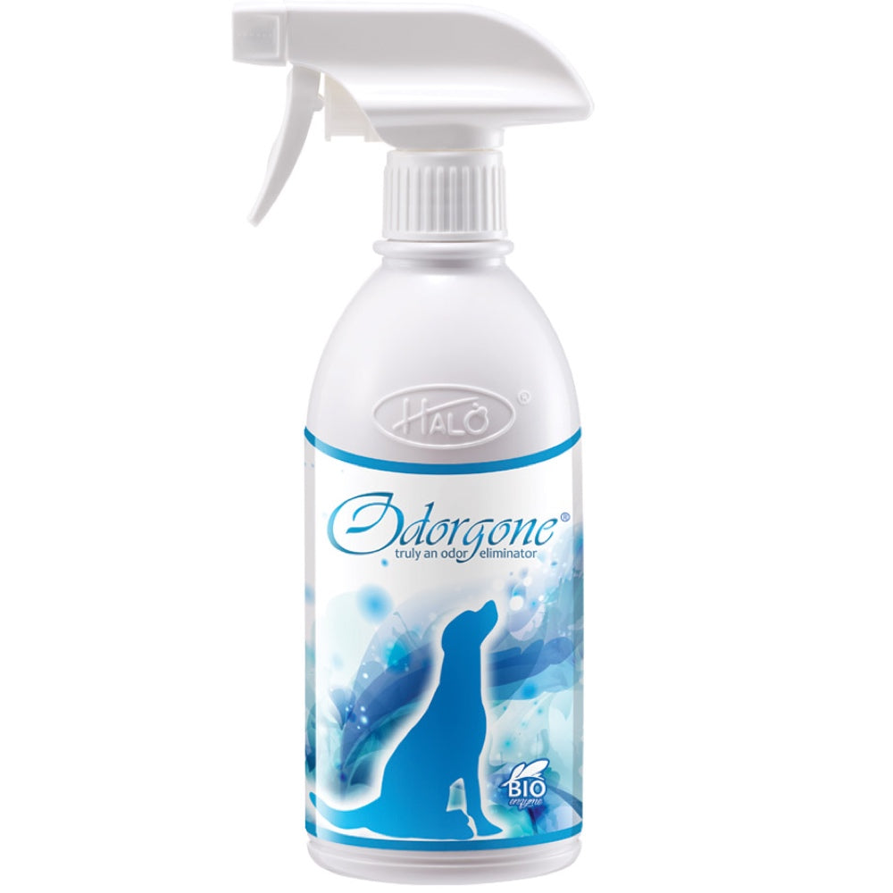 ‘60% OFF (Exp 20 Aug)’: Halo Odorgone Odor Eliminator for Dogs - Kohepets