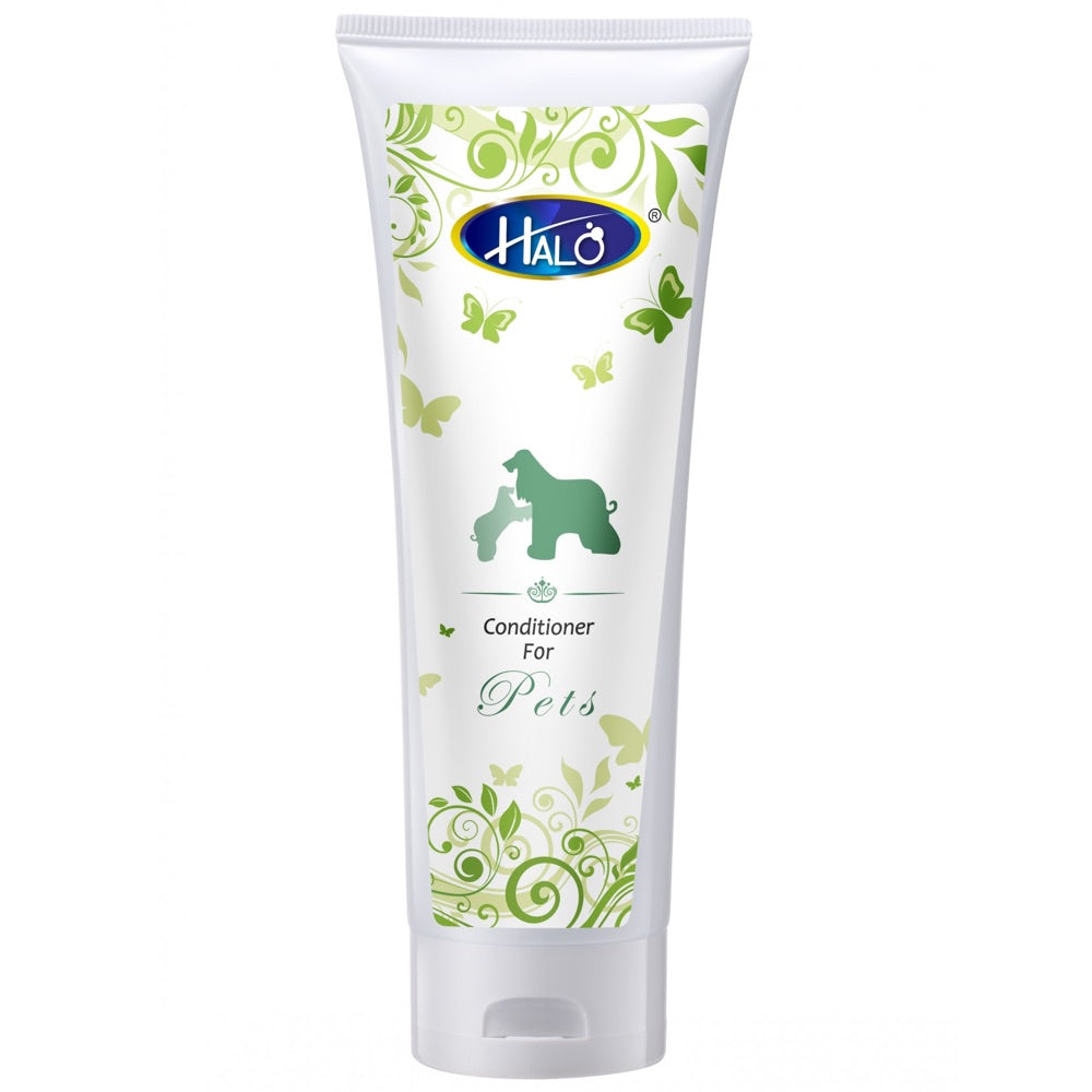 Halo Conditioner For Pets 200ml - Kohepets