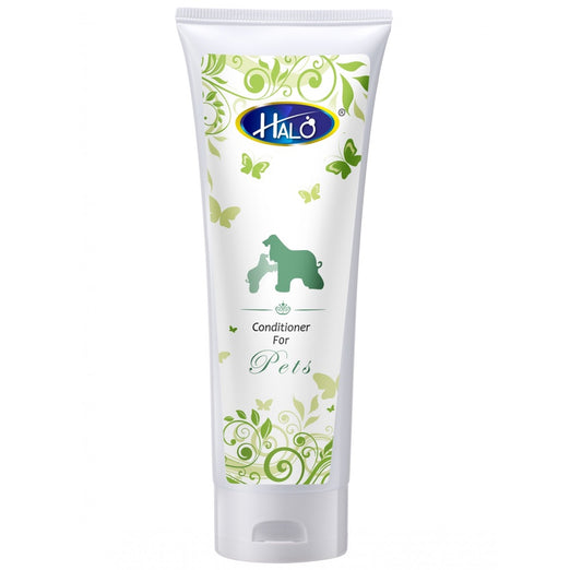 Halo Conditioner For Pets 200ml - Kohepets