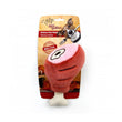 All For Paws Plush Delicious Ham Shank Large Dog Toy - Kohepets