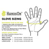 HandsOn Grooming Gloves - Kohepets