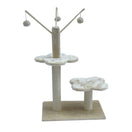 Haobay Cloud Nine Paradise Cat Post