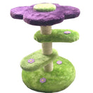 Haobay Flora Gardens Cat Post