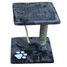 Haobay Sundeck Contempo Cat Post