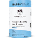$33 OFF: Happy Bond Happy Start Joint Supplement For Puppies & Young Dogs 400g
