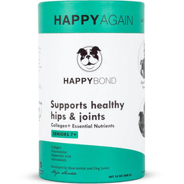 Happy Bond Joint Supplement For Dogs 400g - Kohepets
