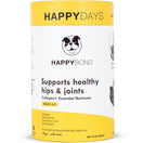 $33 OFF: Happy Bond Happy Days Joint Supplement For Adult Dogs 400g