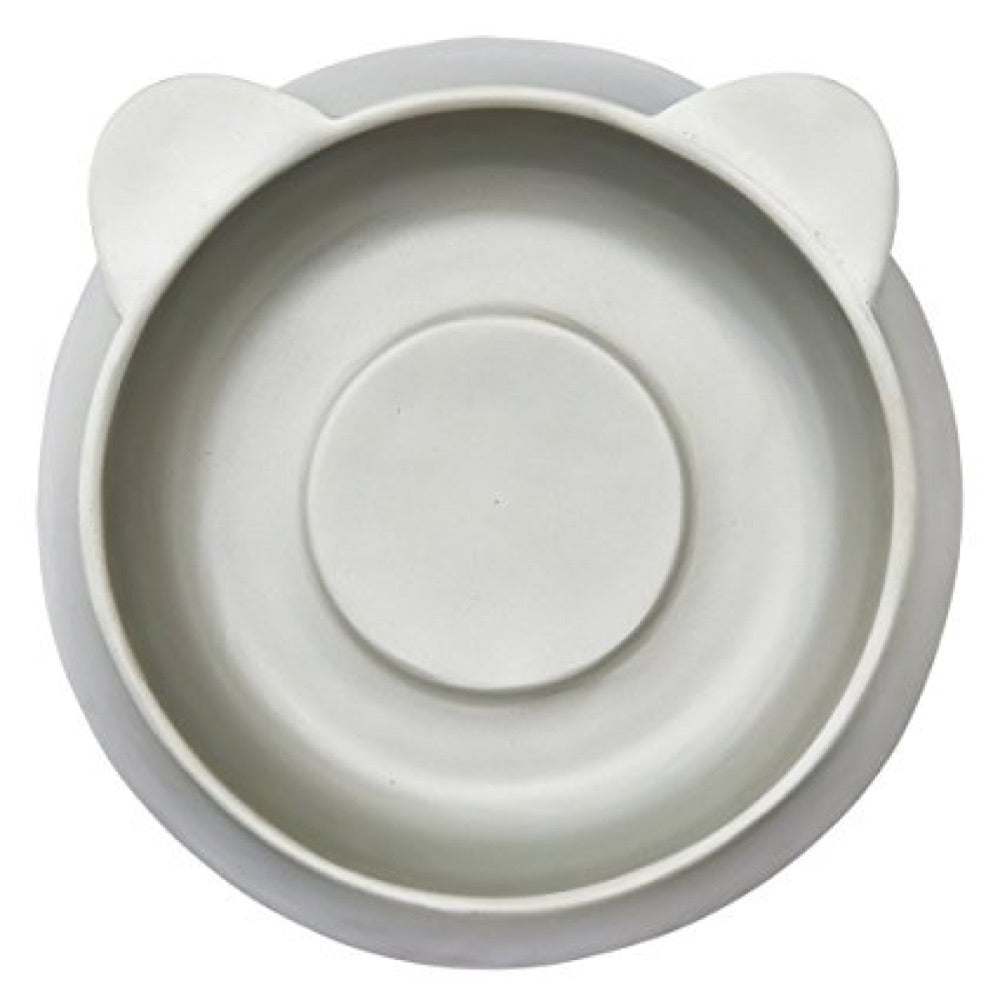 Marukan Cat Shape Aluminium Pan Mountain Cooling Cat Bed - Kohepets