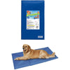 Marukan Cool Soft Gel Mat For Dogs - Kohepets
