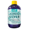 15% OFF: HealthWest Ionic Silver 500ml - Kohepets