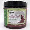 Healthy Dogma Flee Flee Flee Flea & Tick Dog Supplement 8oz - Kohepets